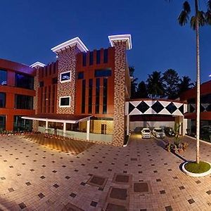 Sreelakshmi Residency
